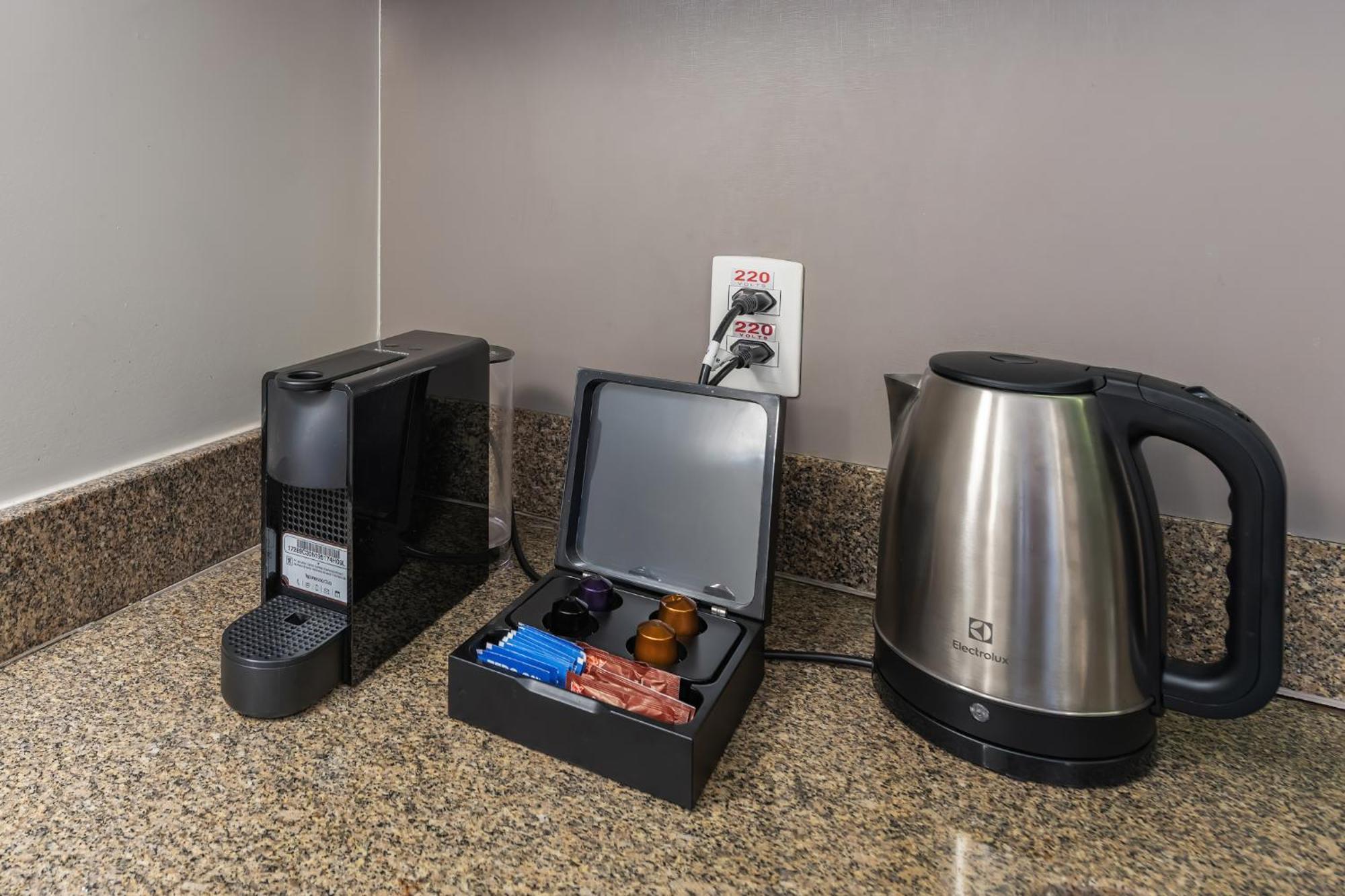 Staybridge By Ihg Hotel São Paulo
