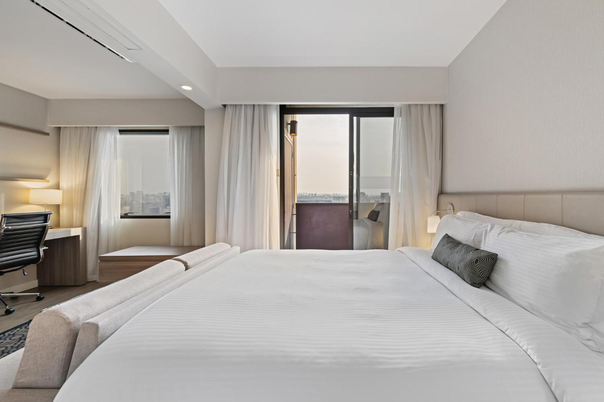 圣保罗Staybridge，An Ihg 4*