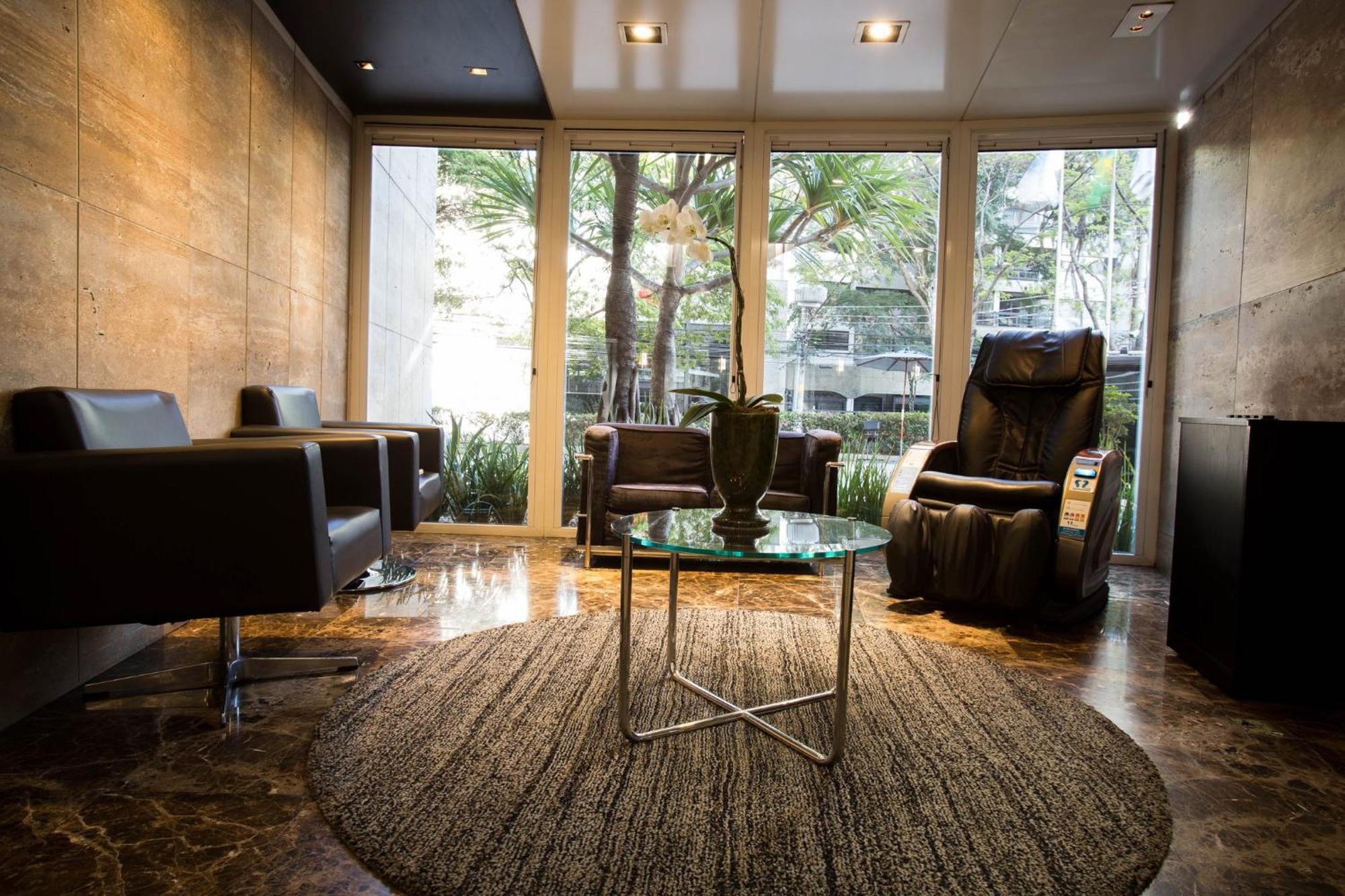 圣保罗Staybridge，An Ihg