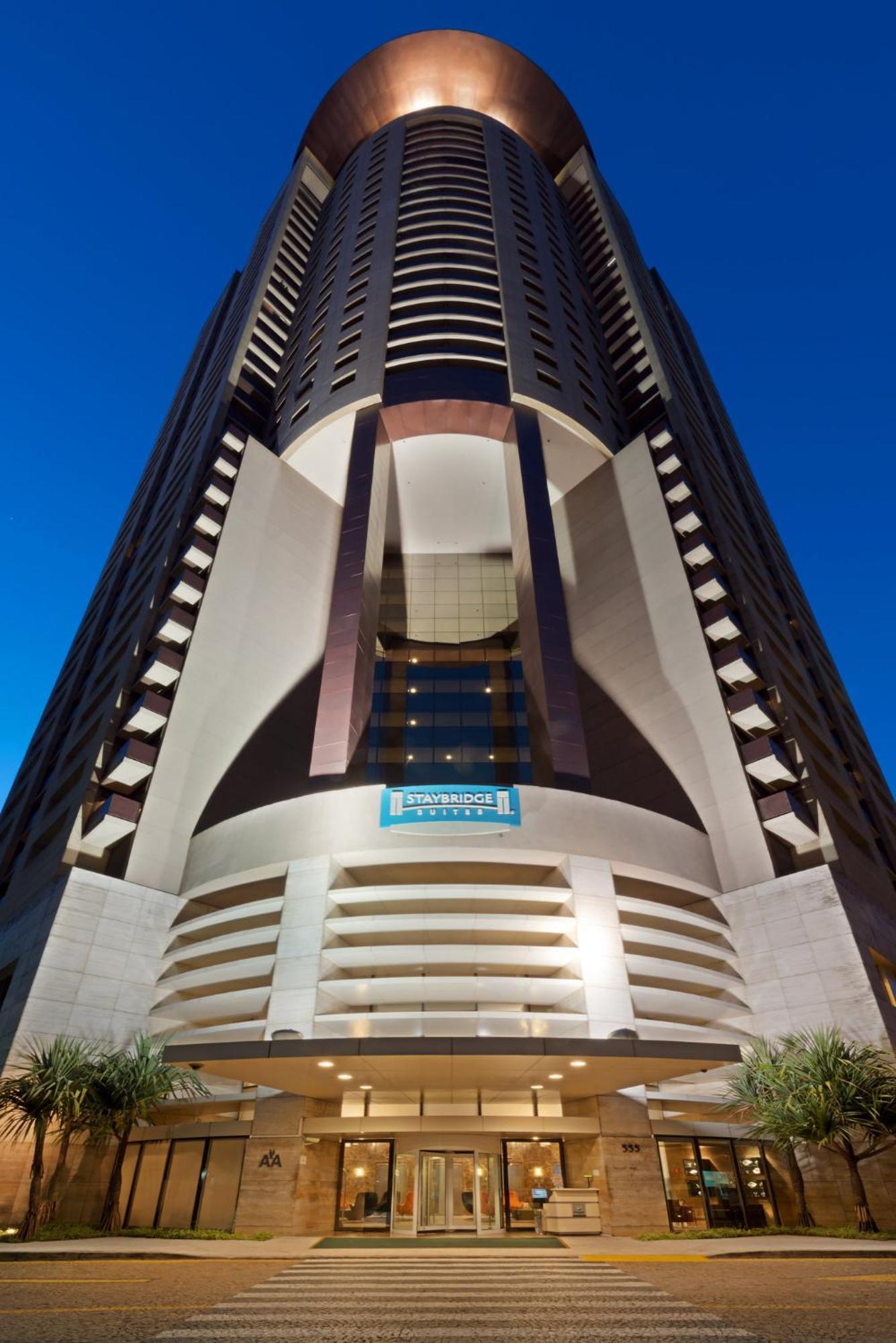 Staybridge By Ihg Hotel