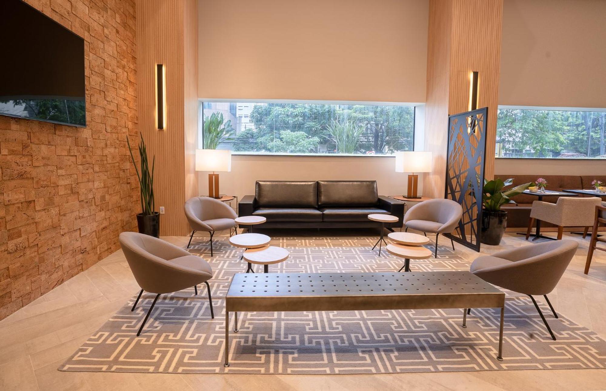 Staybridge By Ihg 4* São Paulo