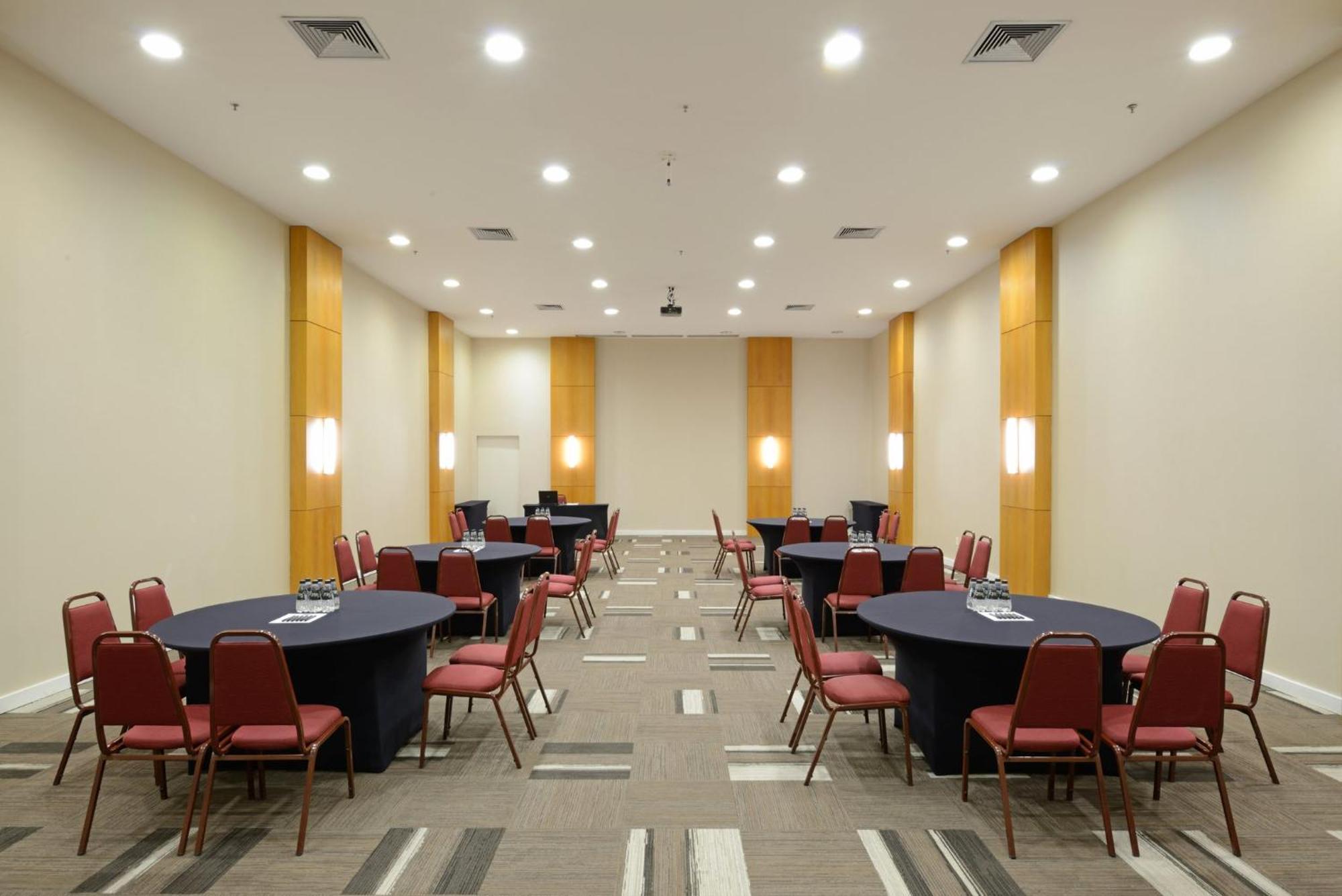 Staybridge By Ihg Hotel São Paulo
