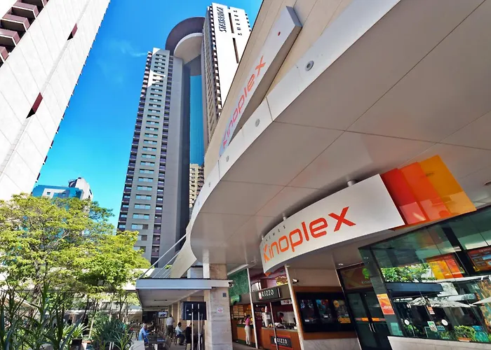 Staybridge Suites Sao Paulo By Ihg