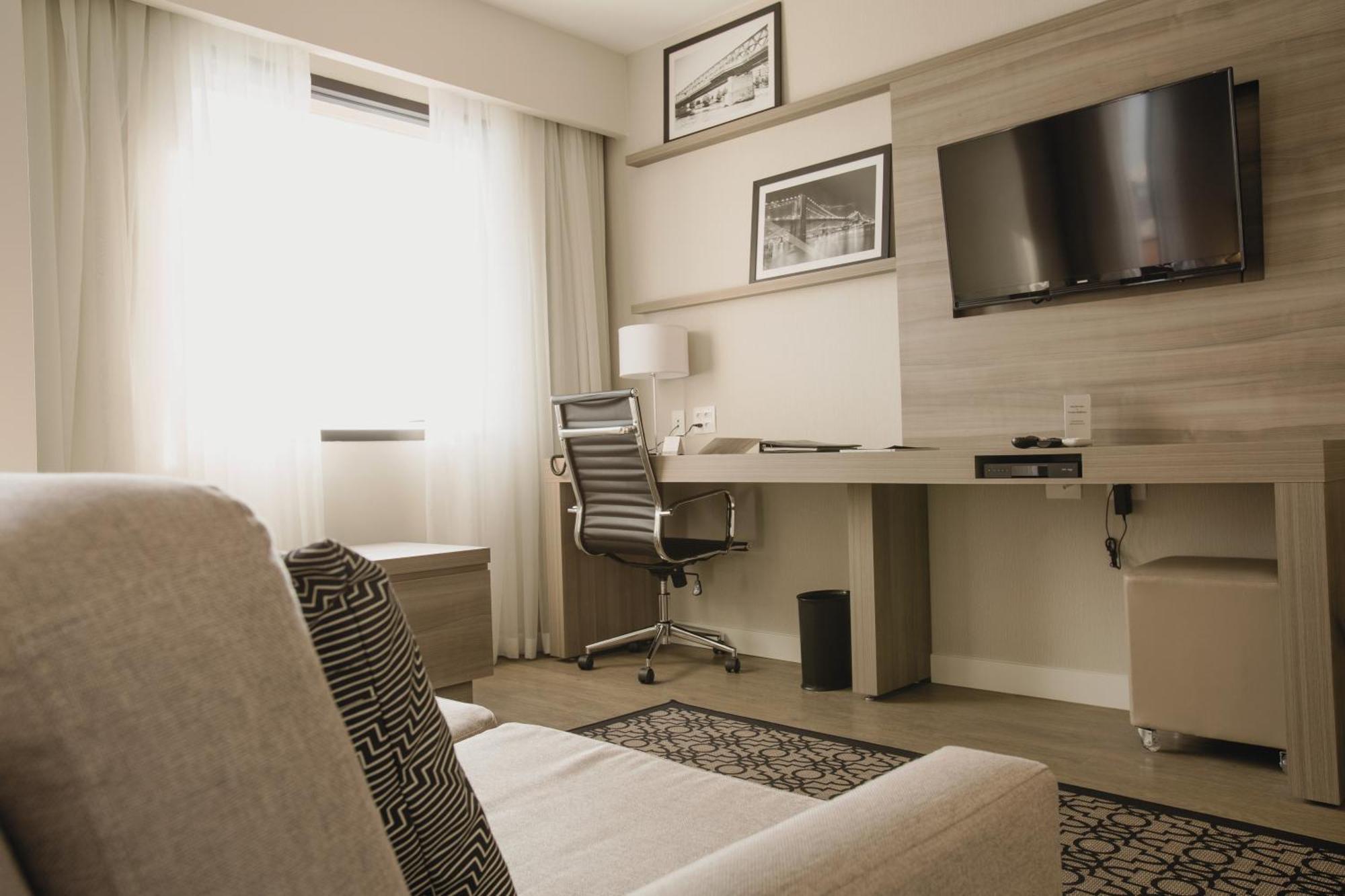 Staybridge By Ihg Hotel Sao Paulo