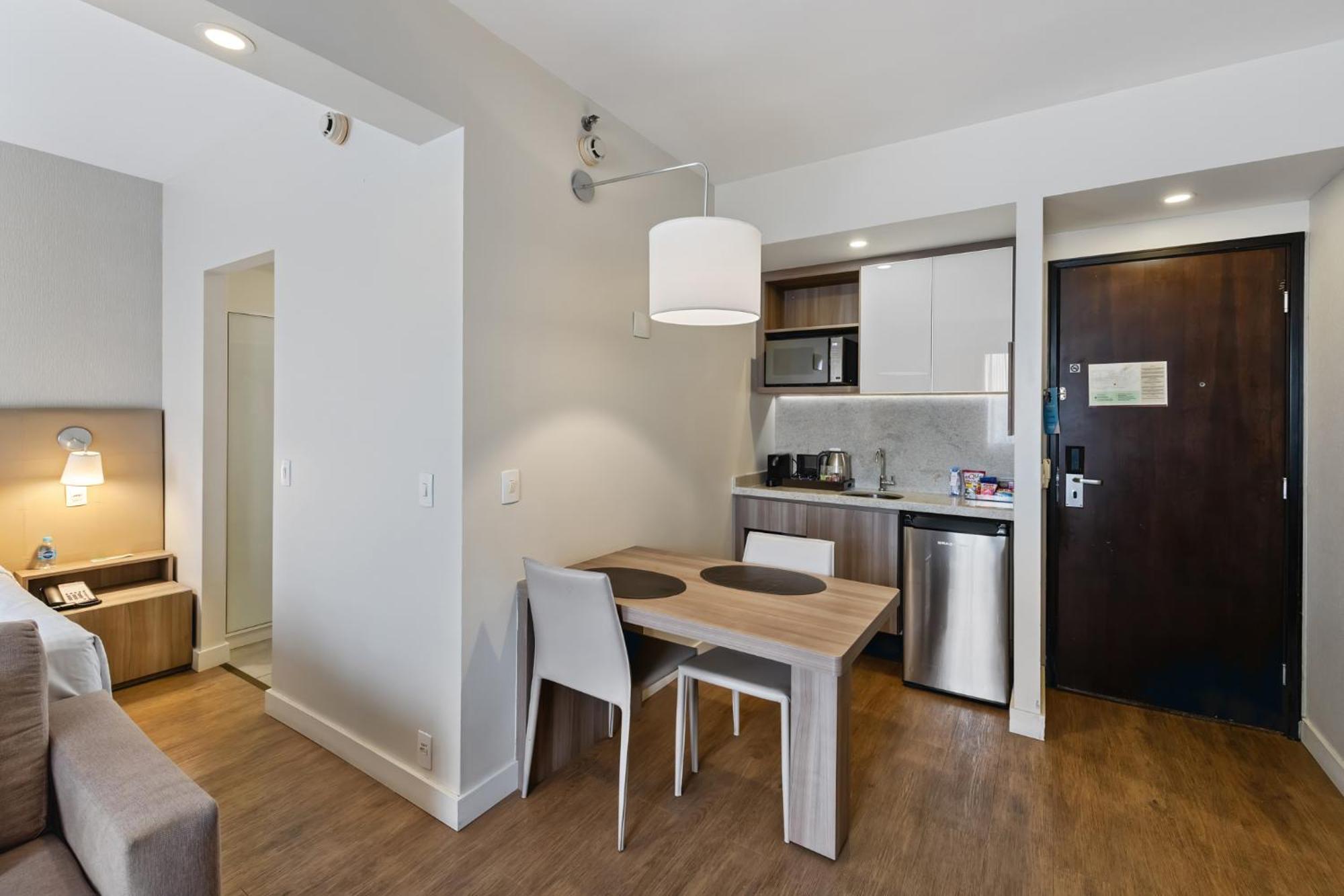 Staybridge By Ihg Sao Paulo