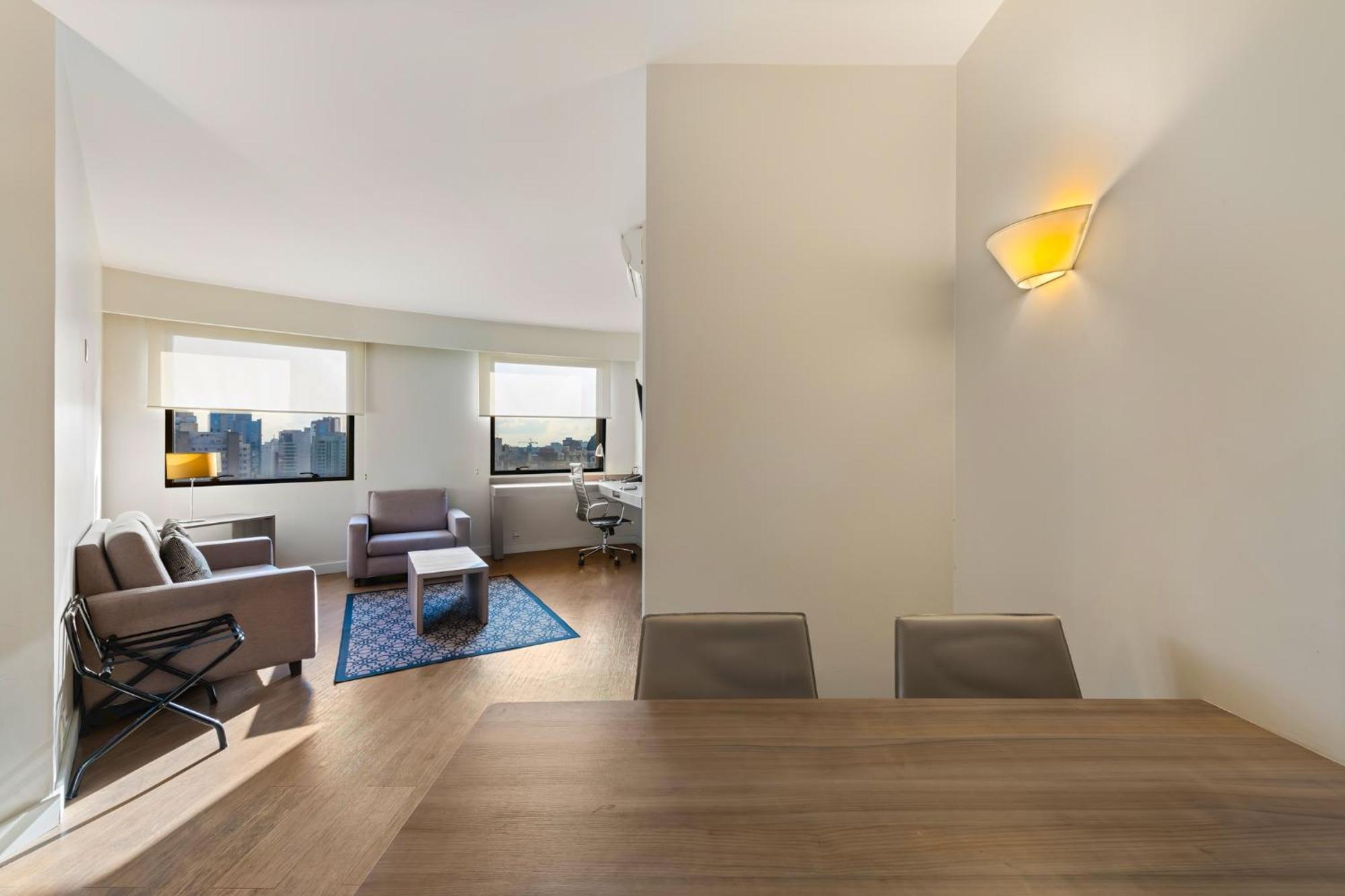 Staybridge By Ihg 4*