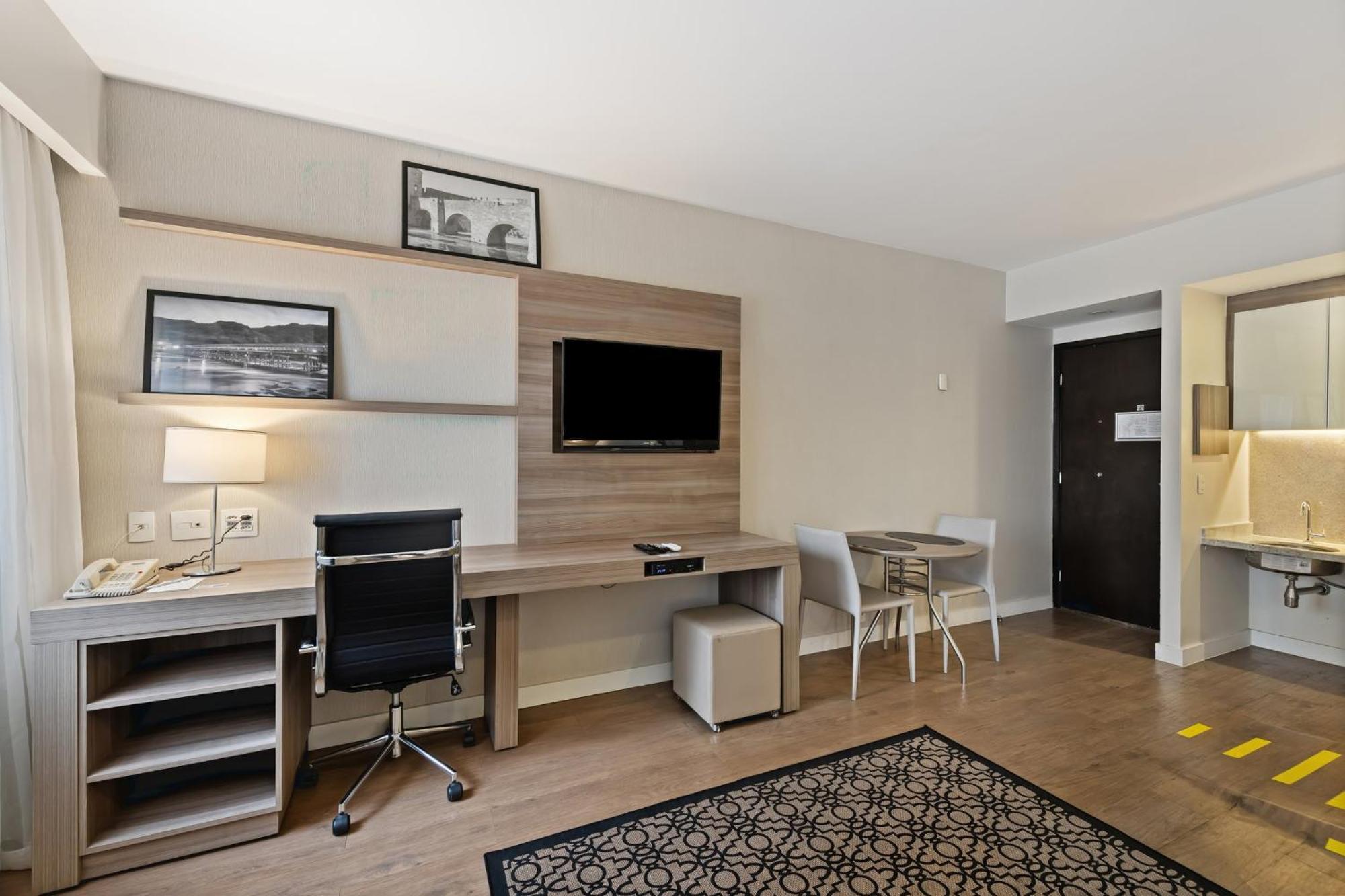 Staybridge By Ihg Sao Paulo