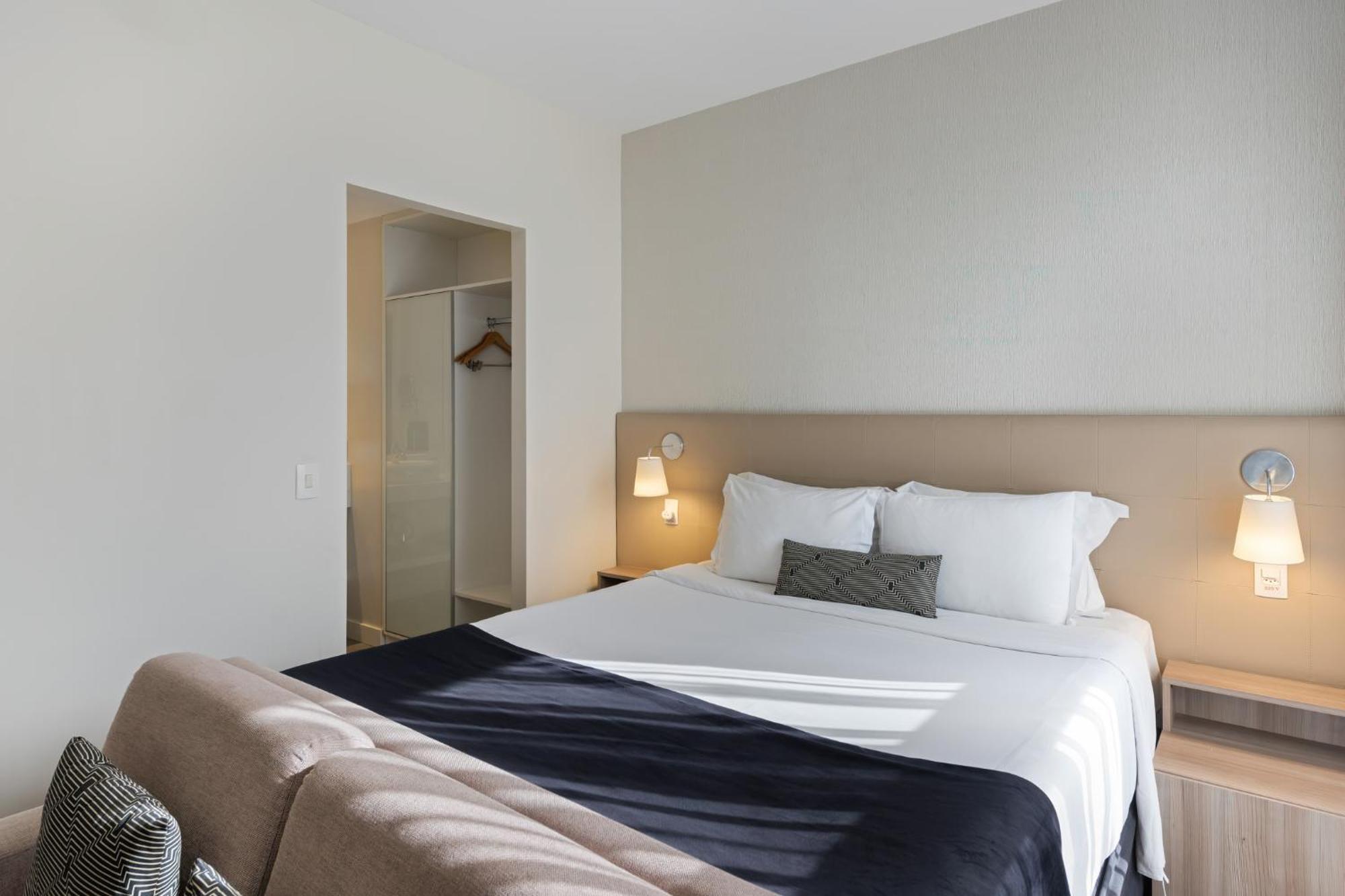 Staybridge By Ihg Hotel São Paulo