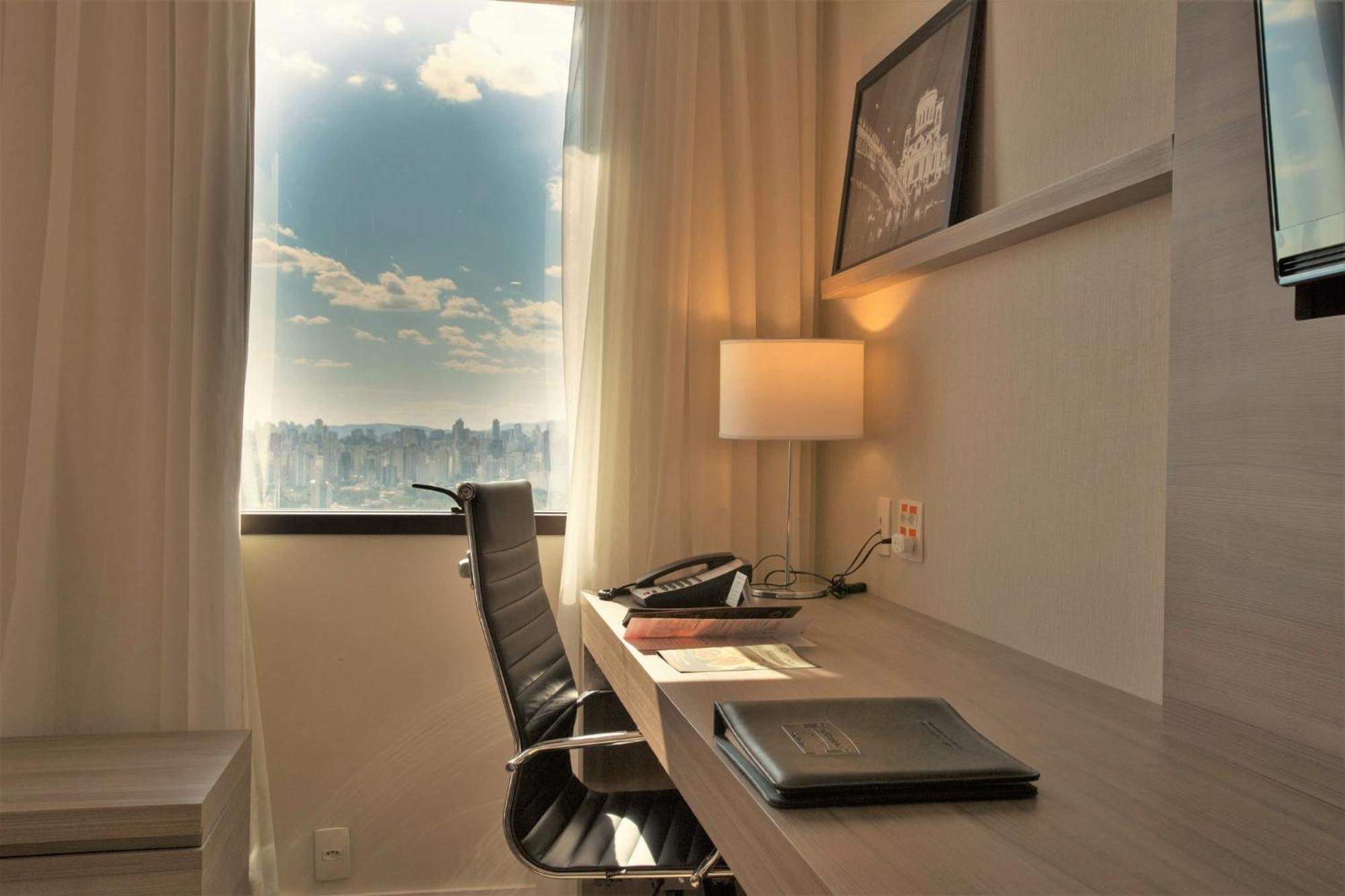 Staybridge By Ihg São Paulo