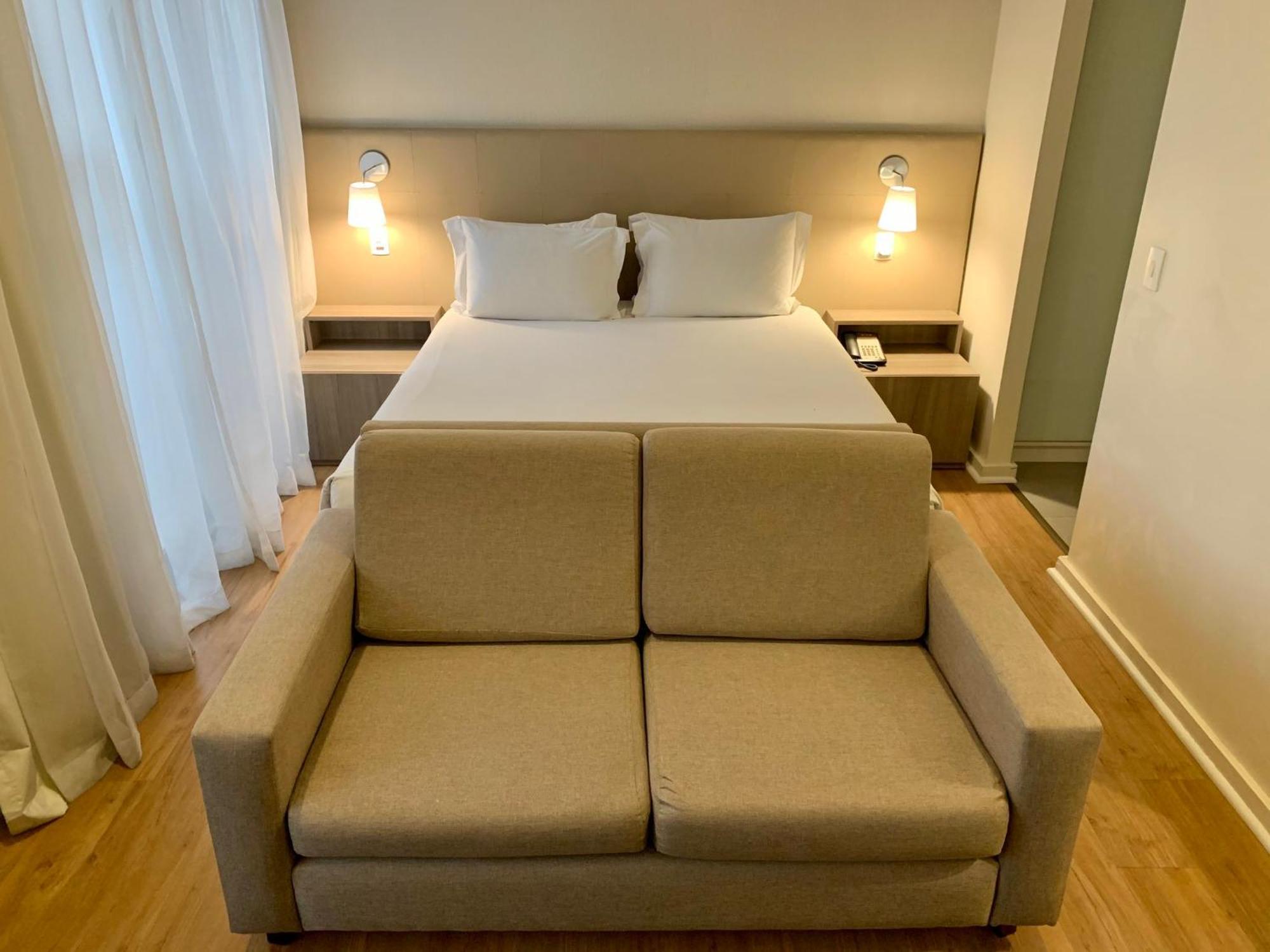 Staybridge By Ihg São Paulo
