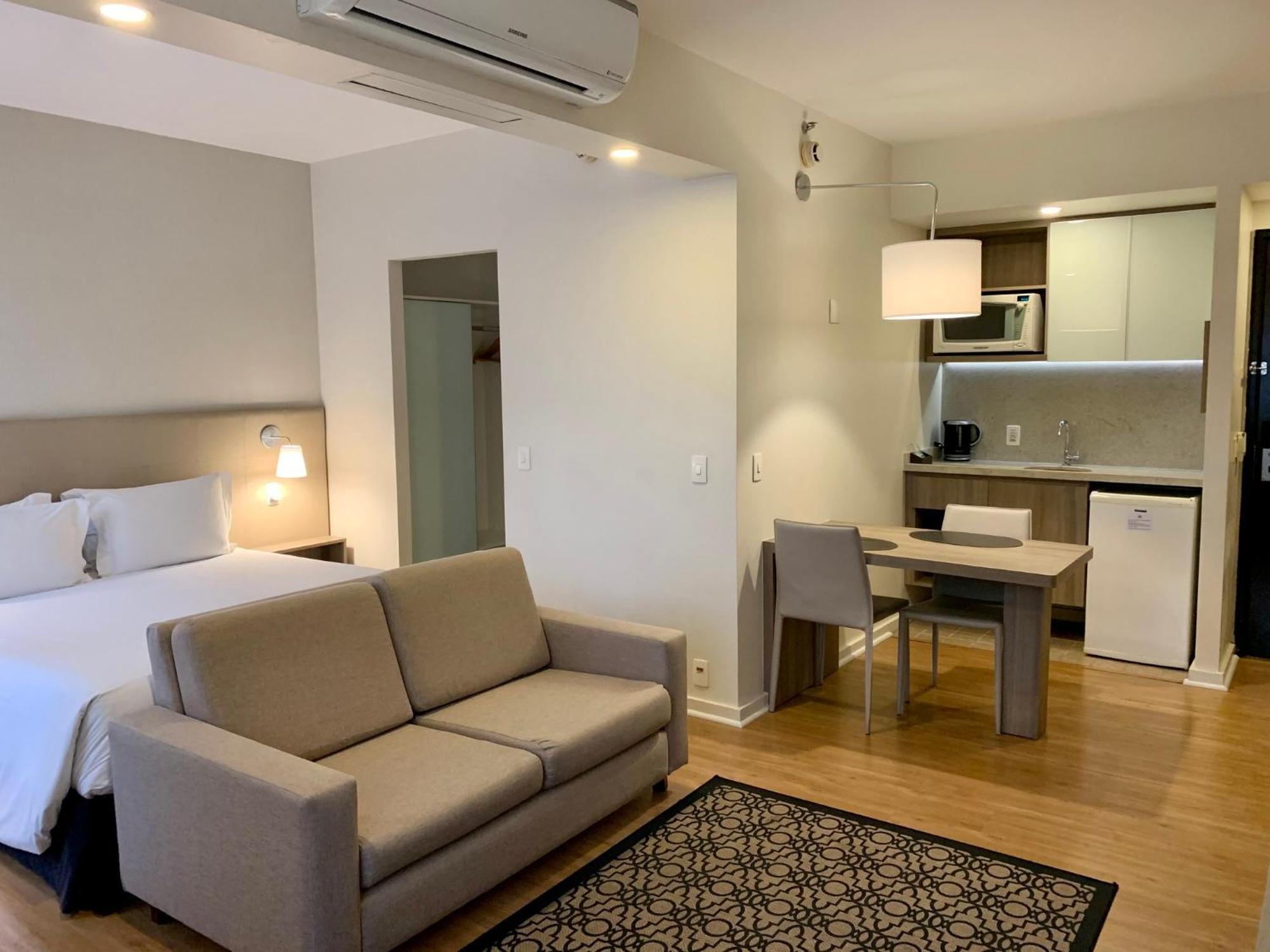 Staybridge By Ihg São Paulo