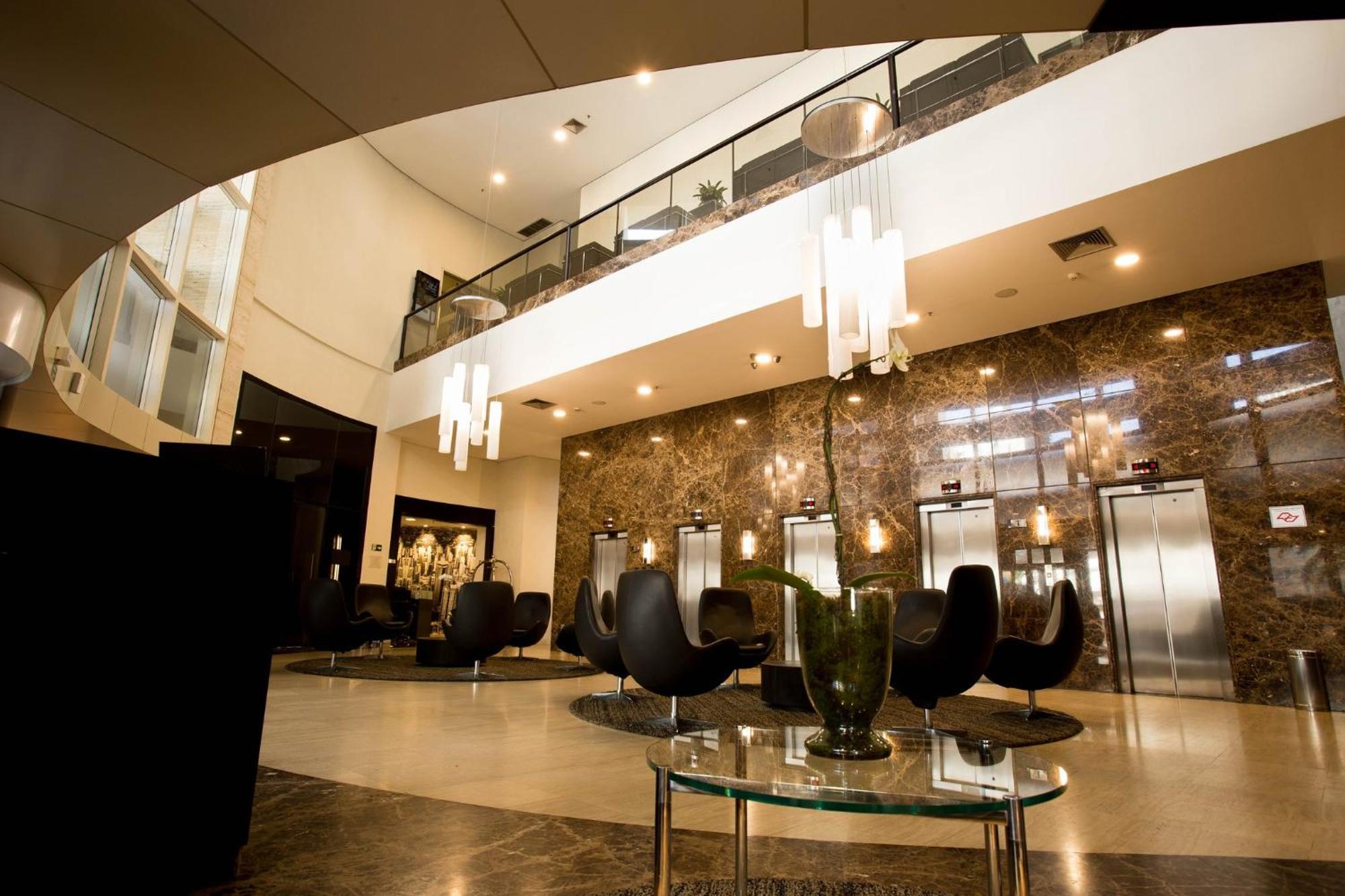 Staybridge By Ihg São Paulo